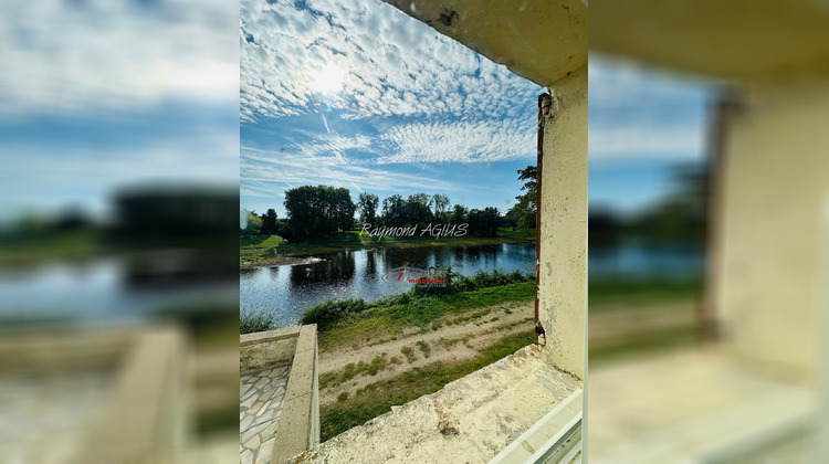 Ma-Cabane - Vente Maison Port-Sainte-Foy-et-Ponchapt, 100 m²