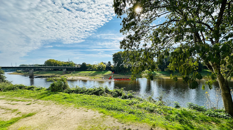 Ma-Cabane - Vente Maison Port-Sainte-Foy-et-Ponchapt, 100 m²