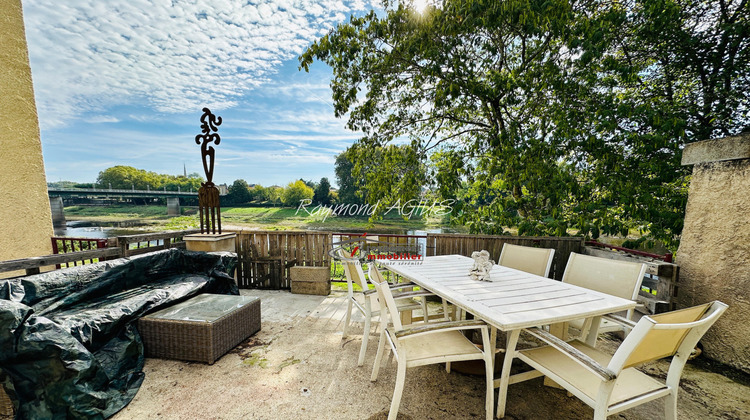 Ma-Cabane - Vente Maison Port-Sainte-Foy-et-Ponchapt, 100 m²