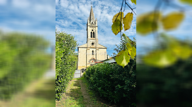 Ma-Cabane - Vente Maison Port-Sainte-Foy-et-Ponchapt, 100 m²