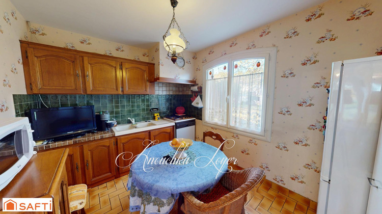 Ma-Cabane - Vente Maison Port-Sainte-Foy-Et-Ponchapt, 107 m²