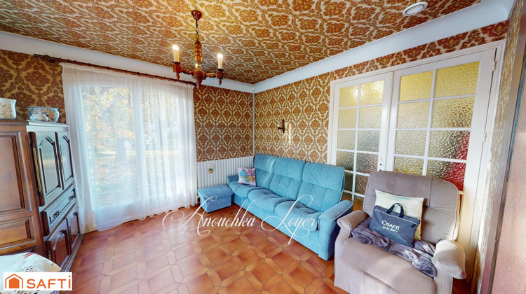 Ma-Cabane - Vente Maison Port-Sainte-Foy-Et-Ponchapt, 107 m²