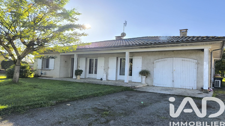 Ma-Cabane - Vente Maison Port-Sainte-Foy-Et-Ponchapt, 86 m²