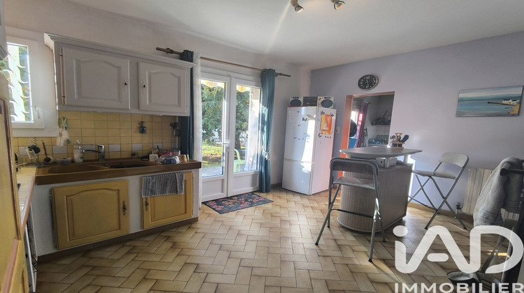 Ma-Cabane - Vente Maison Port-Sainte-Foy-Et-Ponchapt, 86 m²