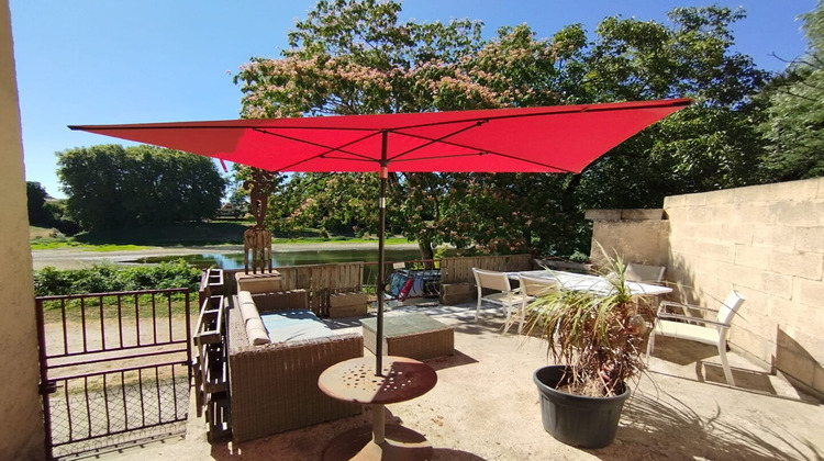 Ma-Cabane - Vente Maison PORT-SAINTE-FOY-ET-PONCHAPT, 85 m²