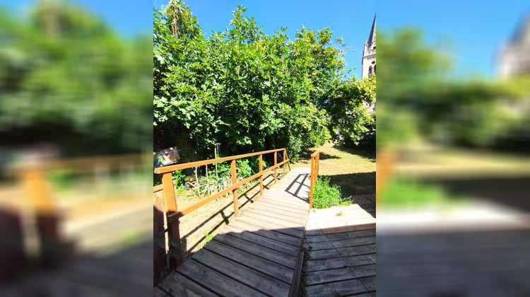 Ma-Cabane - Vente Maison PORT-SAINTE-FOY-ET-PONCHAPT, 85 m²