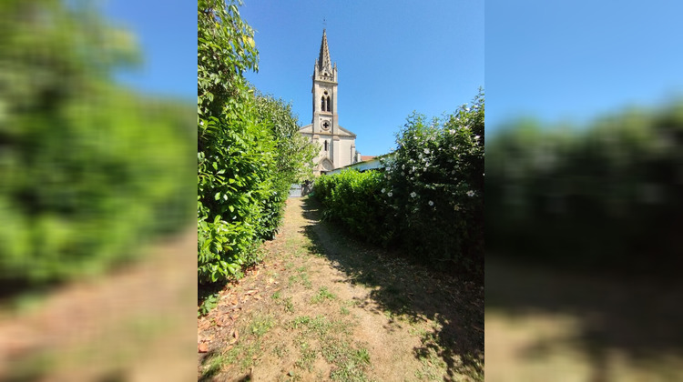 Ma-Cabane - Vente Maison PORT-SAINTE-FOY-ET-PONCHAPT, 85 m²