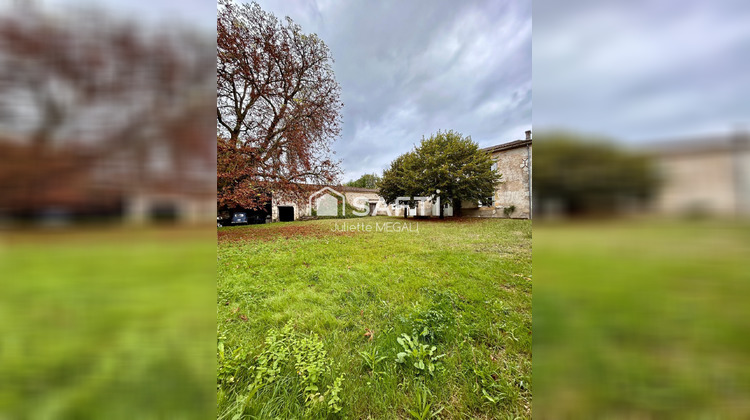 Ma-Cabane - Vente Maison Port-Sainte-Foy-Et-Ponchapt, 170 m²