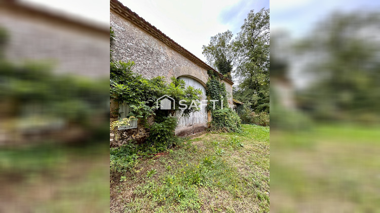 Ma-Cabane - Vente Maison Port-Sainte-Foy-Et-Ponchapt, 170 m²