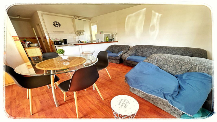 Ma-Cabane - Vente Maison PORT SAINTE FOY ET PONCHAPT, 60 m²