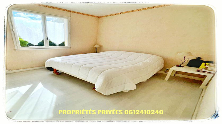 Ma-Cabane - Vente Maison PORT SAINTE FOY ET PONCHAPT, 60 m²