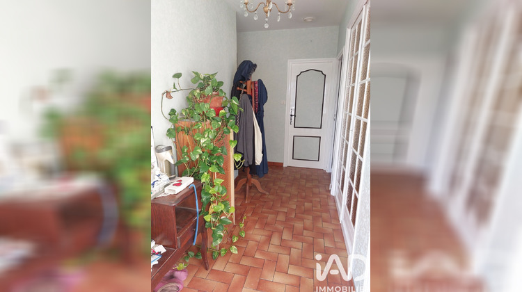 Ma-Cabane - Vente Maison Port-Sainte-Foy-Et-Ponchapt, 107 m²