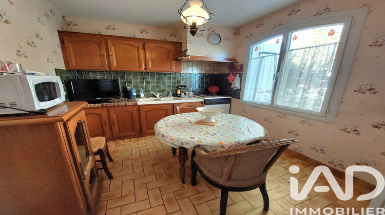 Ma-Cabane - Vente Maison Port-Sainte-Foy-Et-Ponchapt, 107 m²