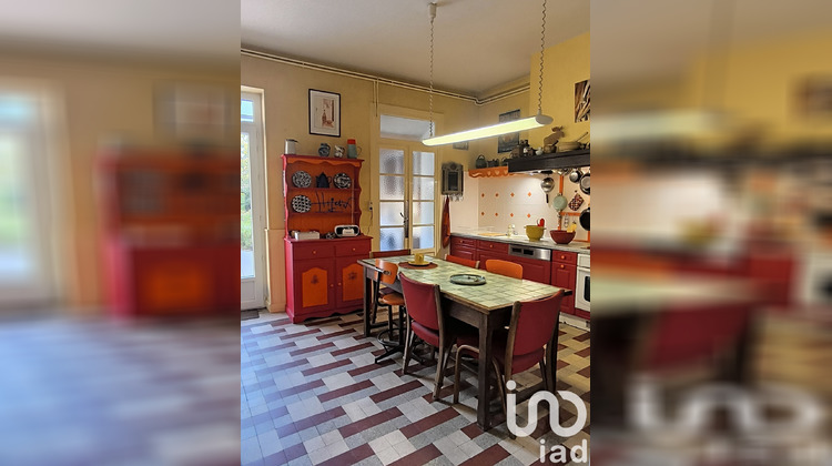 Ma-Cabane - Vente Maison Port-Sainte-Foy-Et-Ponchapt, 230 m²