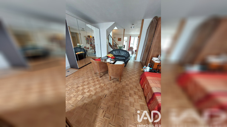 Ma-Cabane - Vente Maison Port-Sainte-Foy-Et-Ponchapt, 176 m²