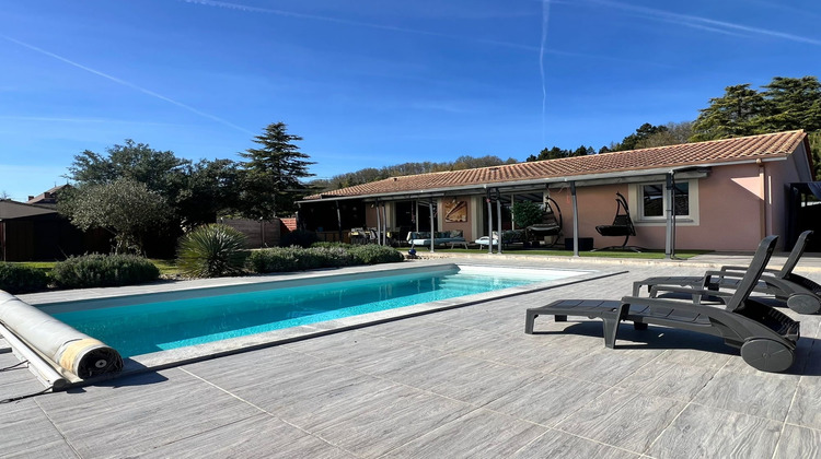 Ma-Cabane - Vente Maison Port-Sainte-Foy-et-Ponchapt, 115 m²