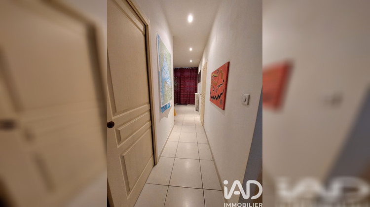 Ma-Cabane - Vente Maison Port-Sainte-Foy-Et-Ponchapt, 176 m²