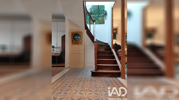 Ma-Cabane - Vente Maison Port-Sainte-Foy-Et-Ponchapt, 176 m²