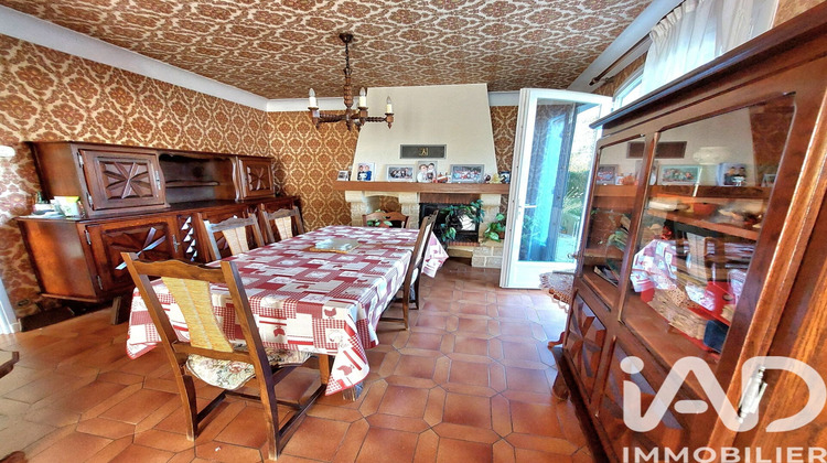 Ma-Cabane - Vente Maison Port-Sainte-Foy-Et-Ponchapt, 107 m²