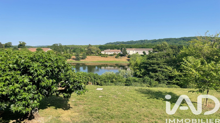 Ma-Cabane - Vente Maison Port-Sainte-Foy-Et-Ponchapt, 355 m²