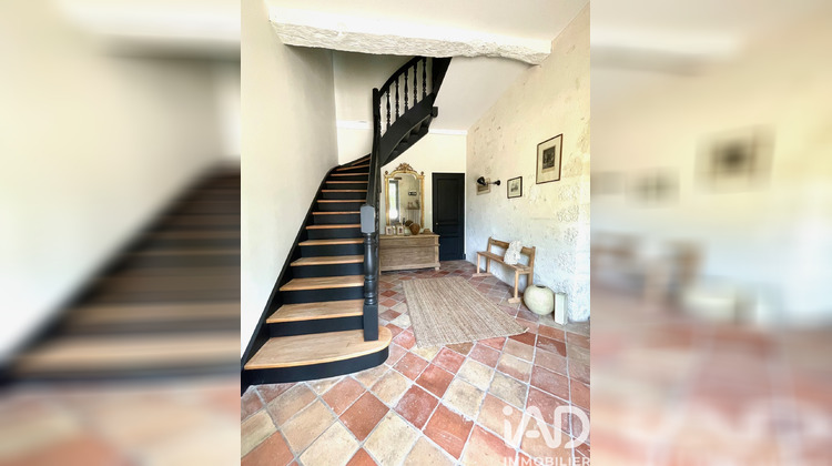 Ma-Cabane - Vente Maison Port-Sainte-Foy-Et-Ponchapt, 355 m²