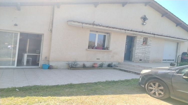 Ma-Cabane - Vente Maison PORT-SAINTE-FOY-ET-PONCHAPT, 114 m²