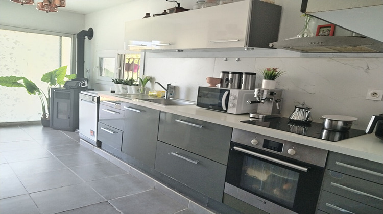 Ma-Cabane - Vente Maison PORT-SAINTE-FOY-ET-PONCHAPT, 114 m²