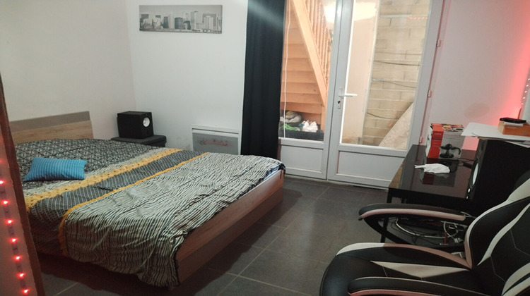 Ma-Cabane - Vente Maison PORT-SAINTE-FOY-ET-PONCHAPT, 114 m²