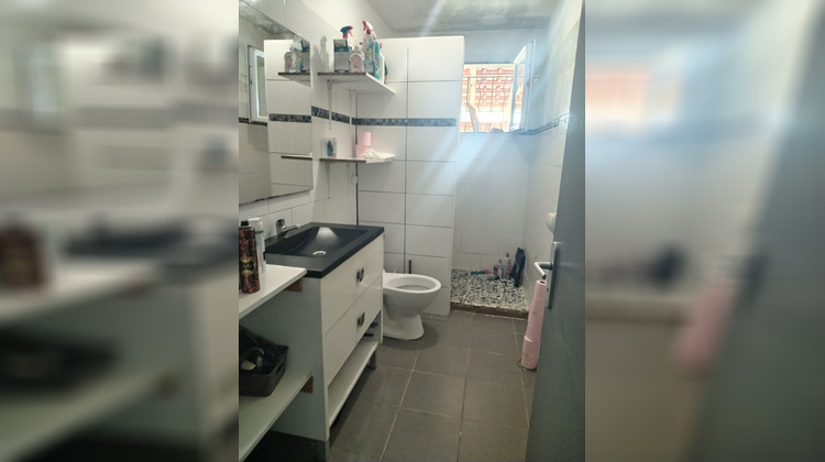 Ma-Cabane - Vente Maison PORT-SAINTE-FOY-ET-PONCHAPT, 114 m²