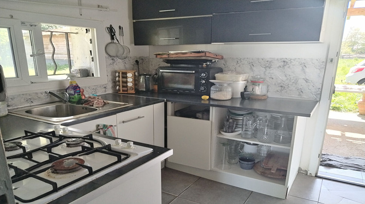 Ma-Cabane - Vente Maison PORT-SAINTE-FOY-ET-PONCHAPT, 114 m²