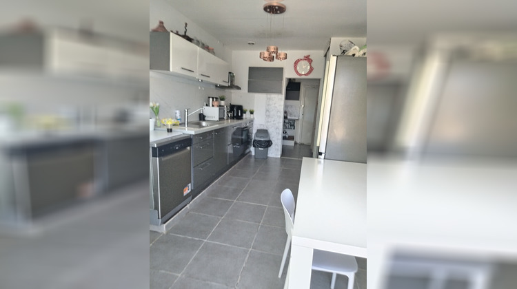 Ma-Cabane - Vente Maison PORT-SAINTE-FOY-ET-PONCHAPT, 114 m²