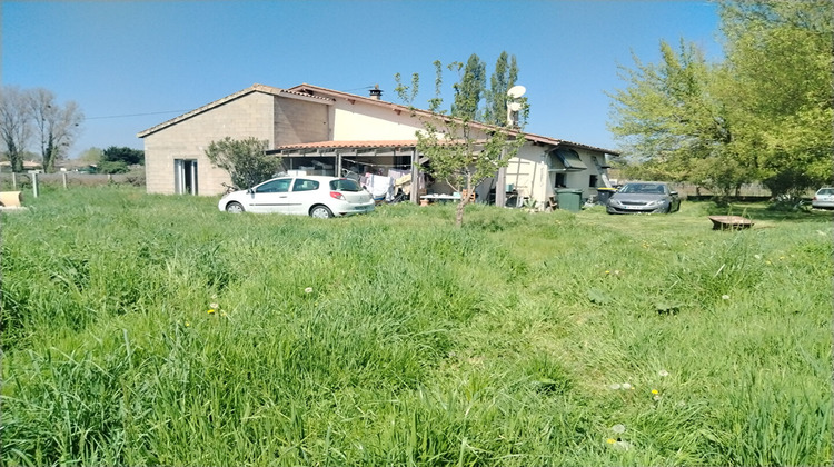 Ma-Cabane - Vente Maison PORT-SAINTE-FOY-ET-PONCHAPT, 114 m²