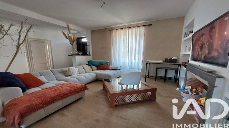 Ma-Cabane - Vente Maison Port-Sainte-Foy-Et-Ponchapt, 150 m²