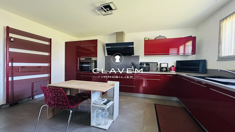 Ma-Cabane - Vente Maison Port-Sainte-Foy-et-Ponchapt, 116 m²