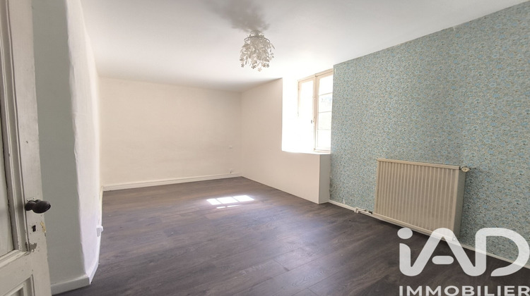 Ma-Cabane - Vente Maison Port-Sainte-Foy-Et-Ponchapt, 140 m²
