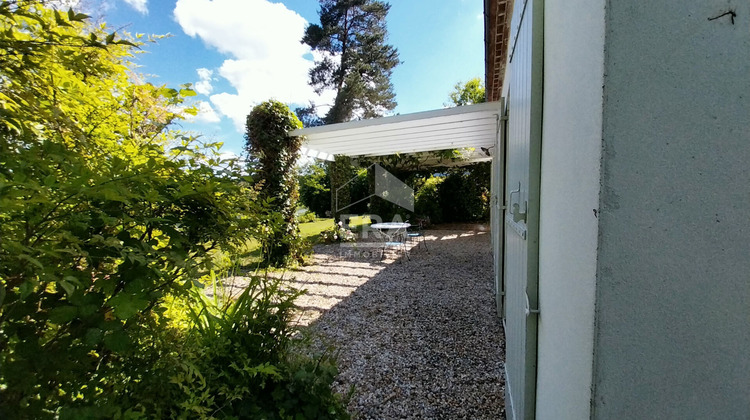 Ma-Cabane - Vente Maison PORT-SAINTE-FOY-ET-PONCHAPT, 167 m²