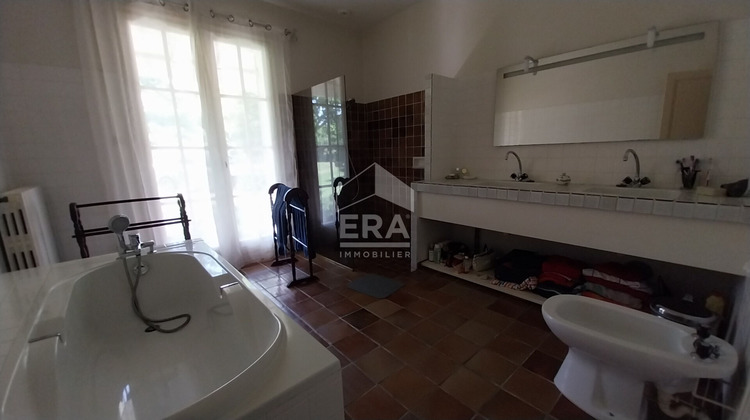 Ma-Cabane - Vente Maison PORT-SAINTE-FOY-ET-PONCHAPT, 167 m²