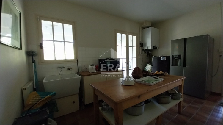 Ma-Cabane - Vente Maison PORT-SAINTE-FOY-ET-PONCHAPT, 167 m²