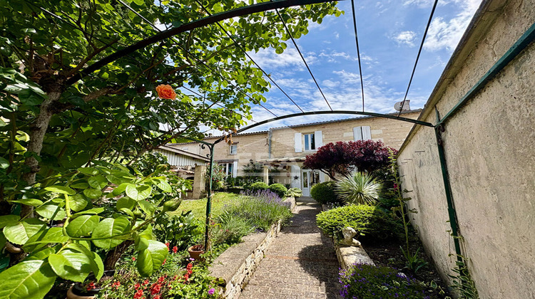 Ma-Cabane - Vente Maison PORT-SAINTE-FOY-ET-PONCHAPT, 251 m²
