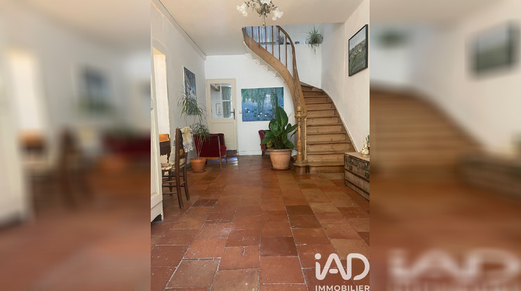 Ma-Cabane - Vente Maison Port-Sainte-Foy-Et-Ponchapt, 251 m²