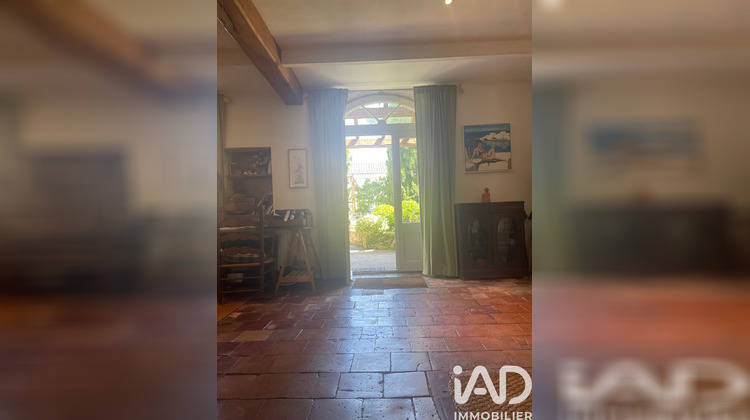 Ma-Cabane - Vente Maison Port-Sainte-Foy-Et-Ponchapt, 251 m²