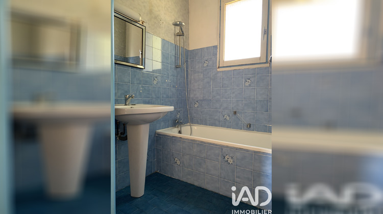 Ma-Cabane - Vente Maison Port-Sainte-Foy-Et-Ponchapt, 65 m²