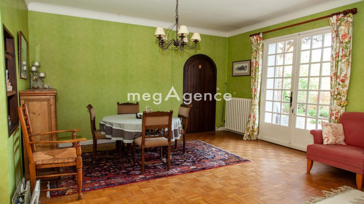 Ma-Cabane - Vente Maison PORT SAINTE FOY ET PONCHAPT, 205 m²