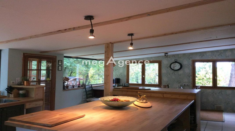 Ma-Cabane - Vente Maison PORT SAINTE FOY ET PONCHAPT, 205 m²