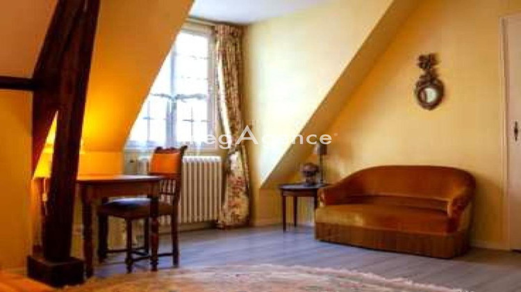 Ma-Cabane - Vente Maison PORT SAINTE FOY ET PONCHAPT, 205 m²