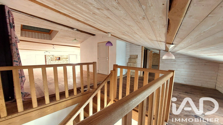 Ma-Cabane - Vente Maison Port-Sainte-Foy-Et-Ponchapt, 128 m²