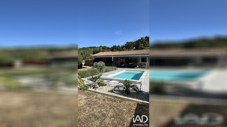 Ma-Cabane - Vente Maison Port-Sainte-Foy-Et-Ponchapt, 128 m²
