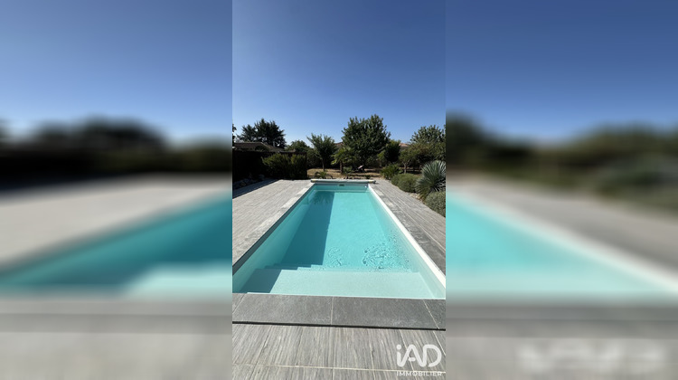 Ma-Cabane - Vente Maison Port-Sainte-Foy-Et-Ponchapt, 128 m²