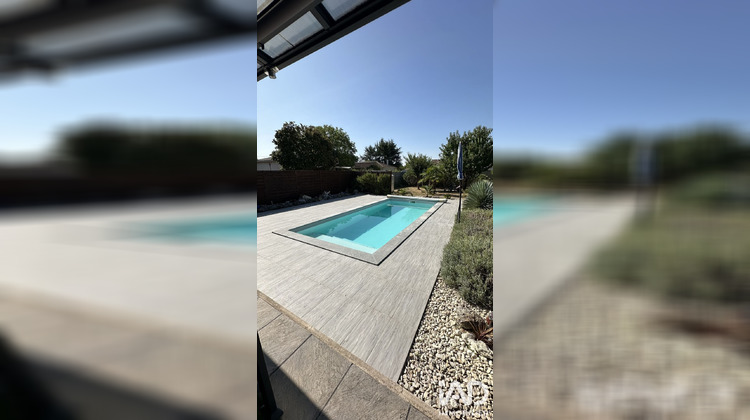 Ma-Cabane - Vente Maison Port-Sainte-Foy-Et-Ponchapt, 128 m²