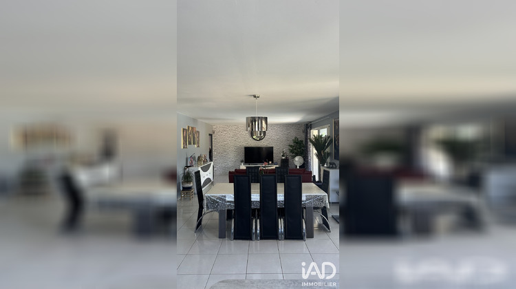 Ma-Cabane - Vente Maison Port-Sainte-Foy-Et-Ponchapt, 128 m²
